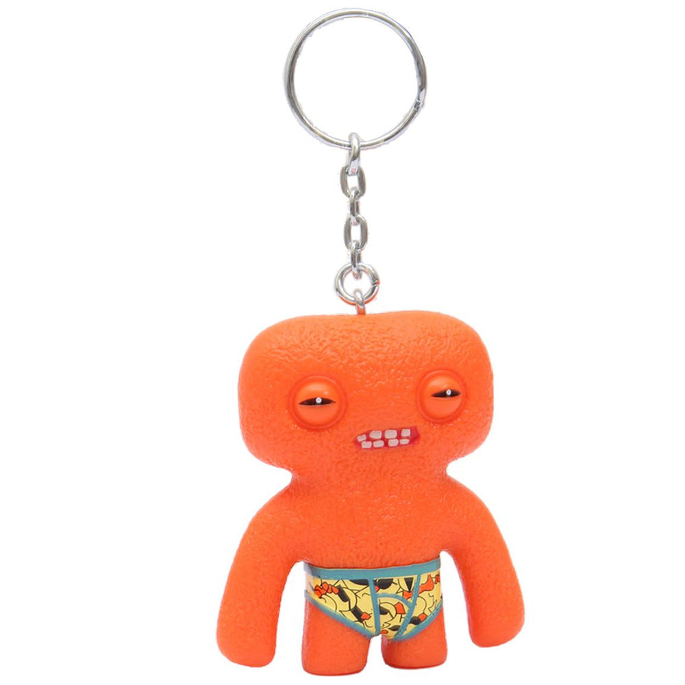 Fuggler Schlüsselanhänger The Rad Edition in Blind Box 6,5 cm
