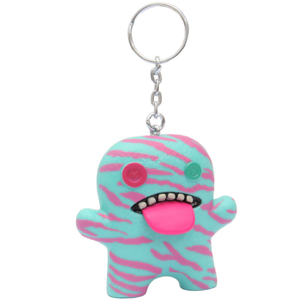 Fuggler Schlüsselanhänger The Rad Edition in Blind Box 6,5 cm