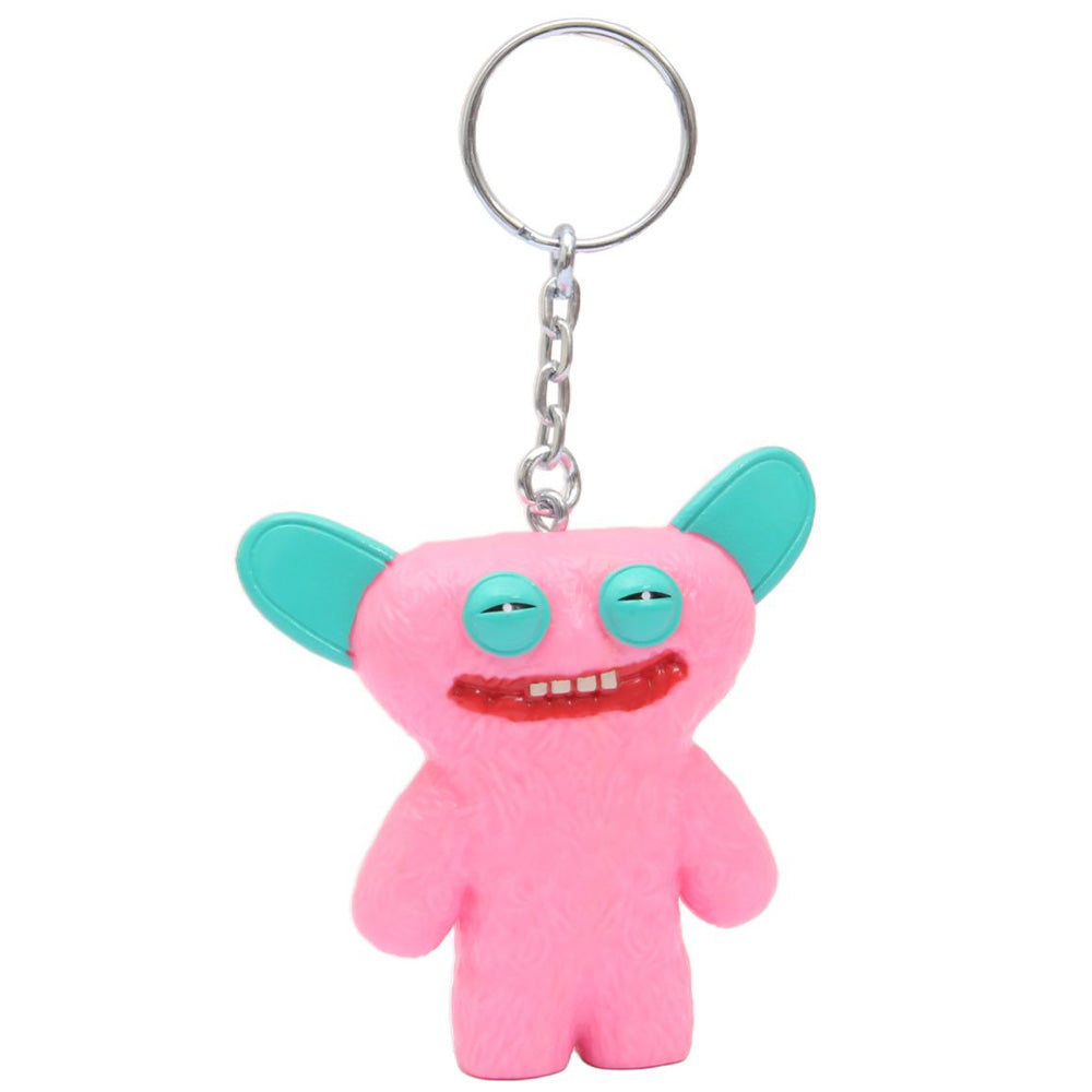 Fuggler Schlüsselanhänger The Rad Edition in Blind Box 6,5 cm