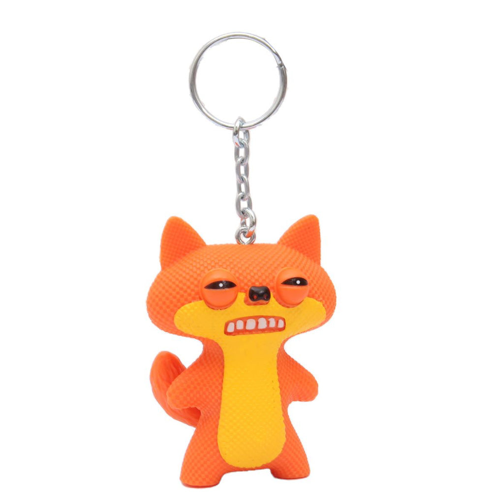 Fuggler Schlüsselanhänger The Rad Edition in Blind Box 6,5 cm