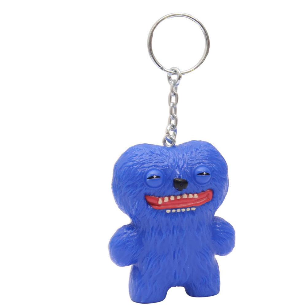Fuggler Schlüsselanhänger The Rad Edition in Blind Box 6,5 cm