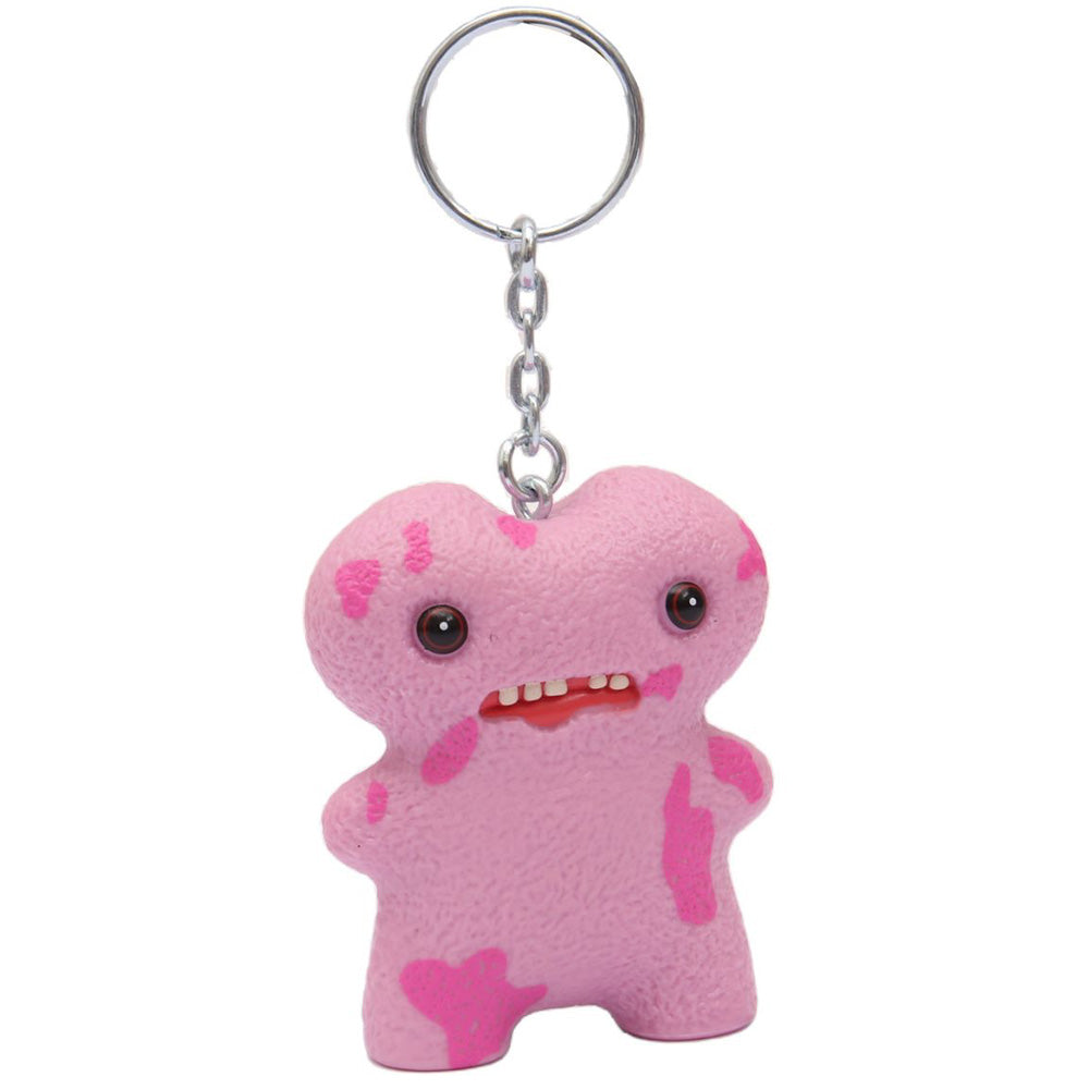 Fuggler Schlüsselanhänger The Rad Edition in Blind Box 6,5 cm