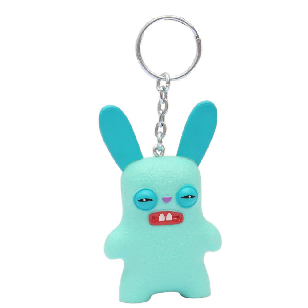 Fuggler Schlüsselanhänger The Rad Edition in Blind Box 6,5 cm