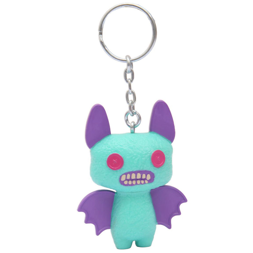 Fuggler Schlüsselanhänger The Rad Edition in Blind Box 6,5 cm