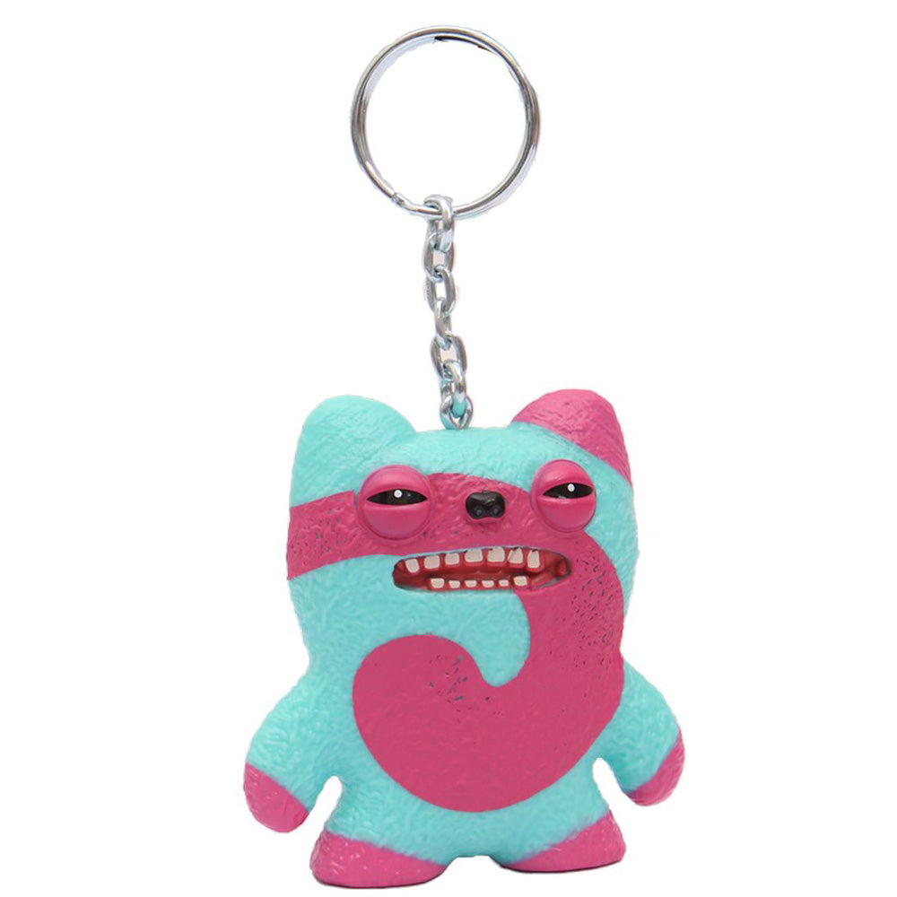 Fuggler Schlüsselanhänger The Rad Edition in Blind Box 6,5 cm