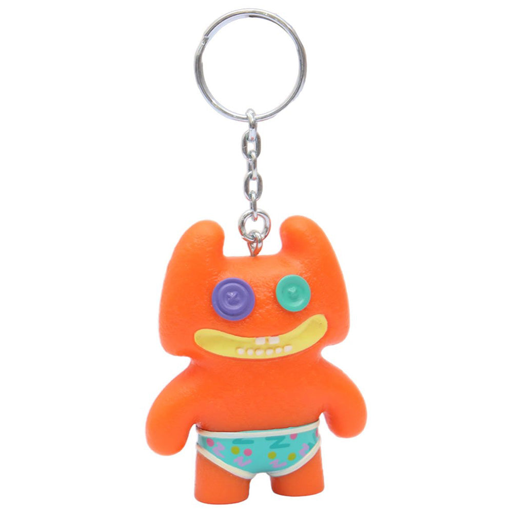 Fuggler Schlüsselanhänger The Rad Edition in Blind Box 6,5 cm