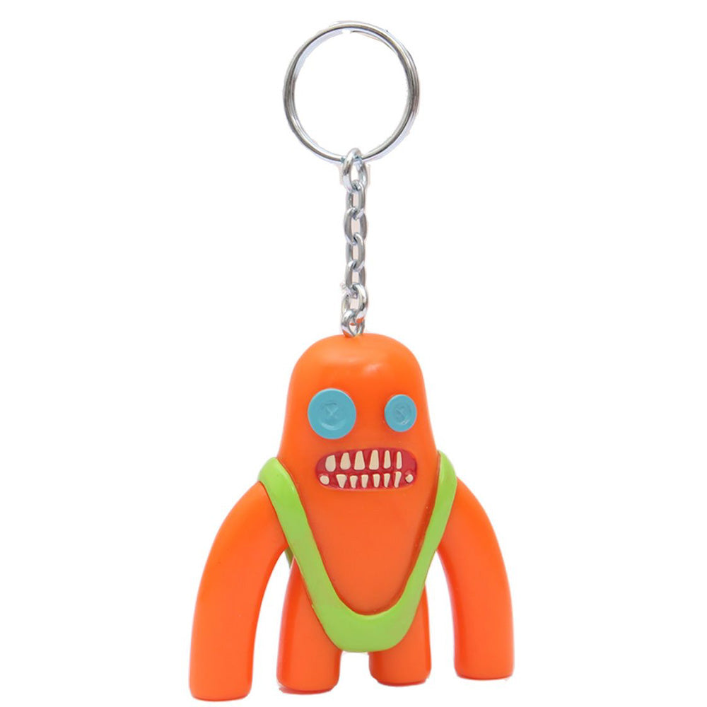 Fuggler Schlüsselanhänger The Rad Edition in Blind Box 6,5 cm