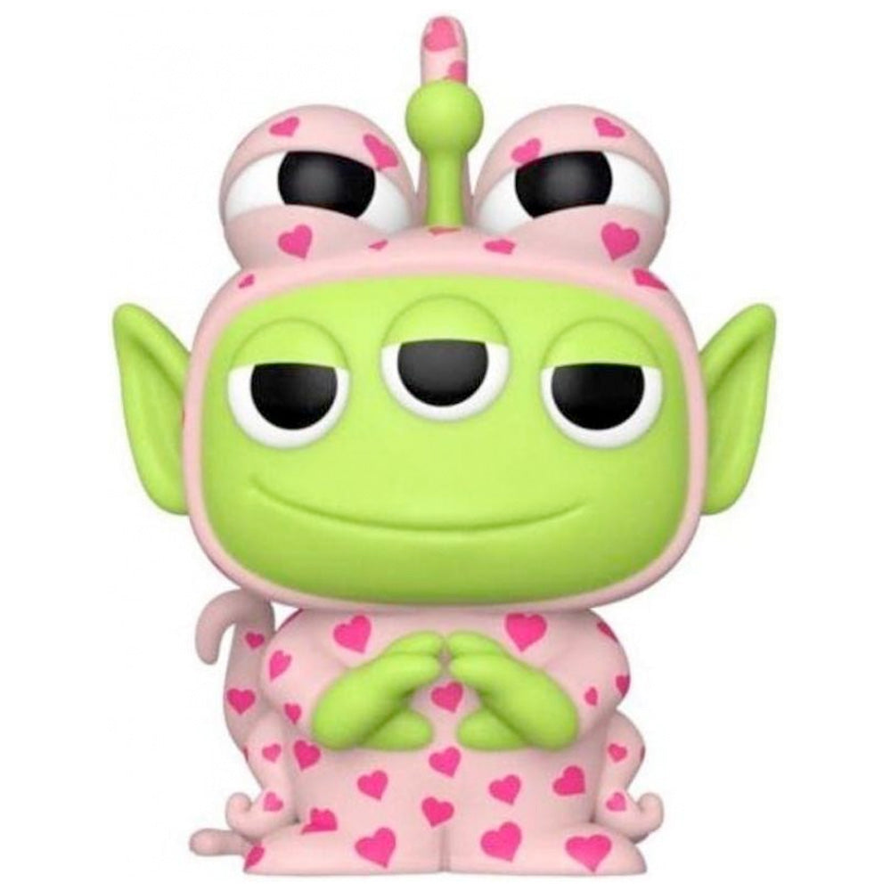 Funko POP! Disney Pixar Alien Remix Randall, 10 cm goobee