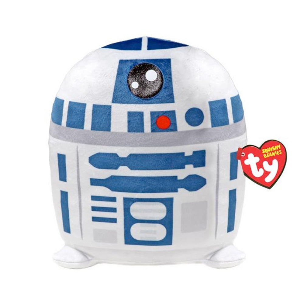 R2D2 Squish Kissen goobee
