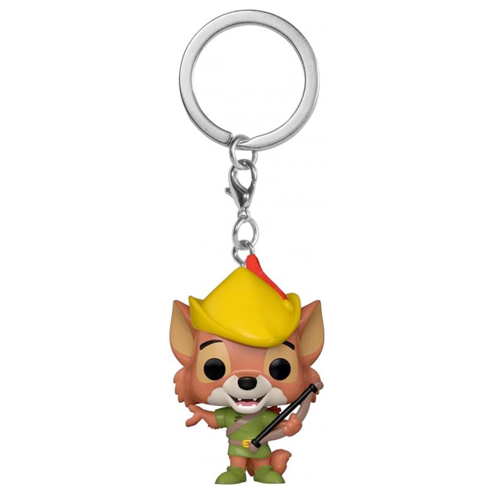 Pocket POP! Robin Hood (4 cm) goobee