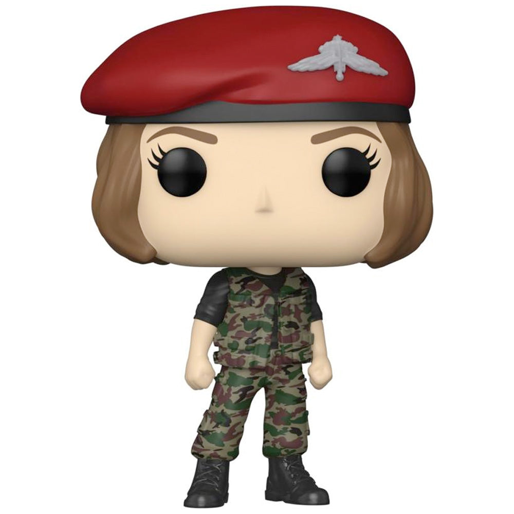 Funko POP! Stranger Things S4 Robin, 10 cm goobee