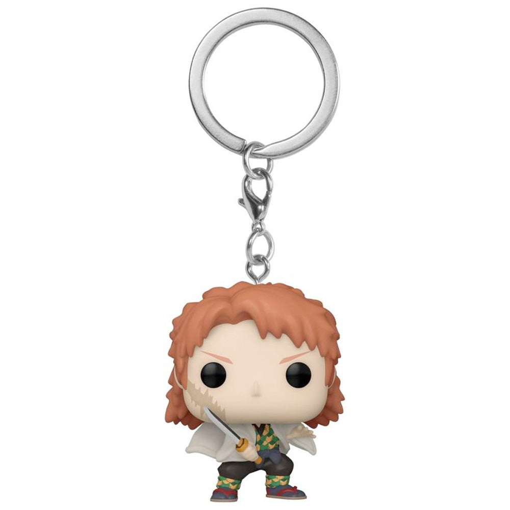 Pocket POP! Demon Slayer Sabito (No Mask) (4 cm) goobee