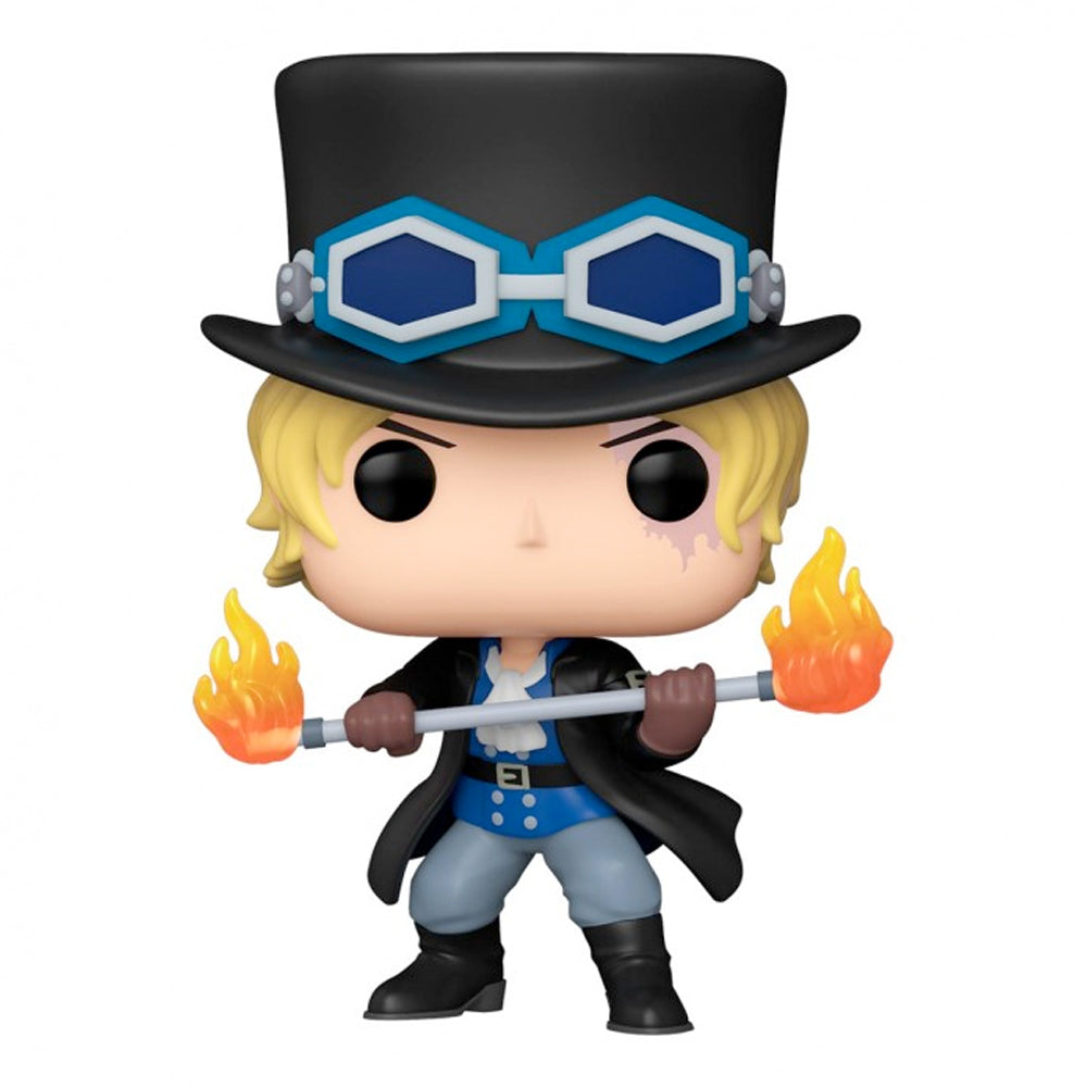 Funko POP! One Piece Sabo (10 cm)