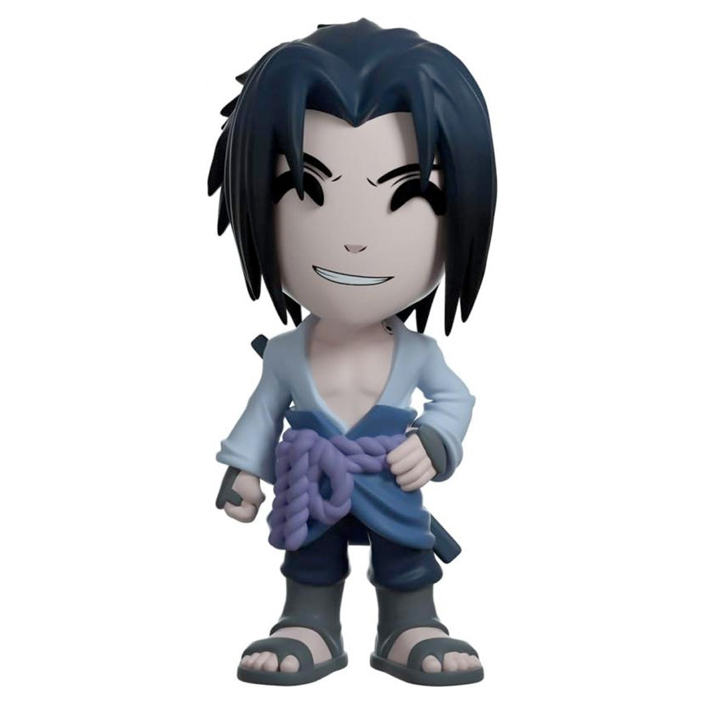 Funko POP Youtooz! Naruto Sasuke Uchiha, 10 cm goobee