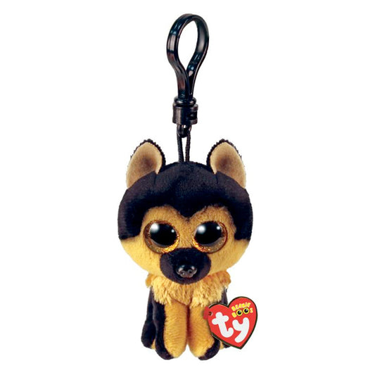 Spirit deutscher Schäferhund Clip, 8,5 cm goobee