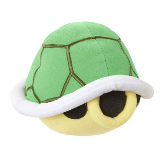 Nintendo Super Mario Funktionsplüsch Turtle Shell, 20 cm goobee