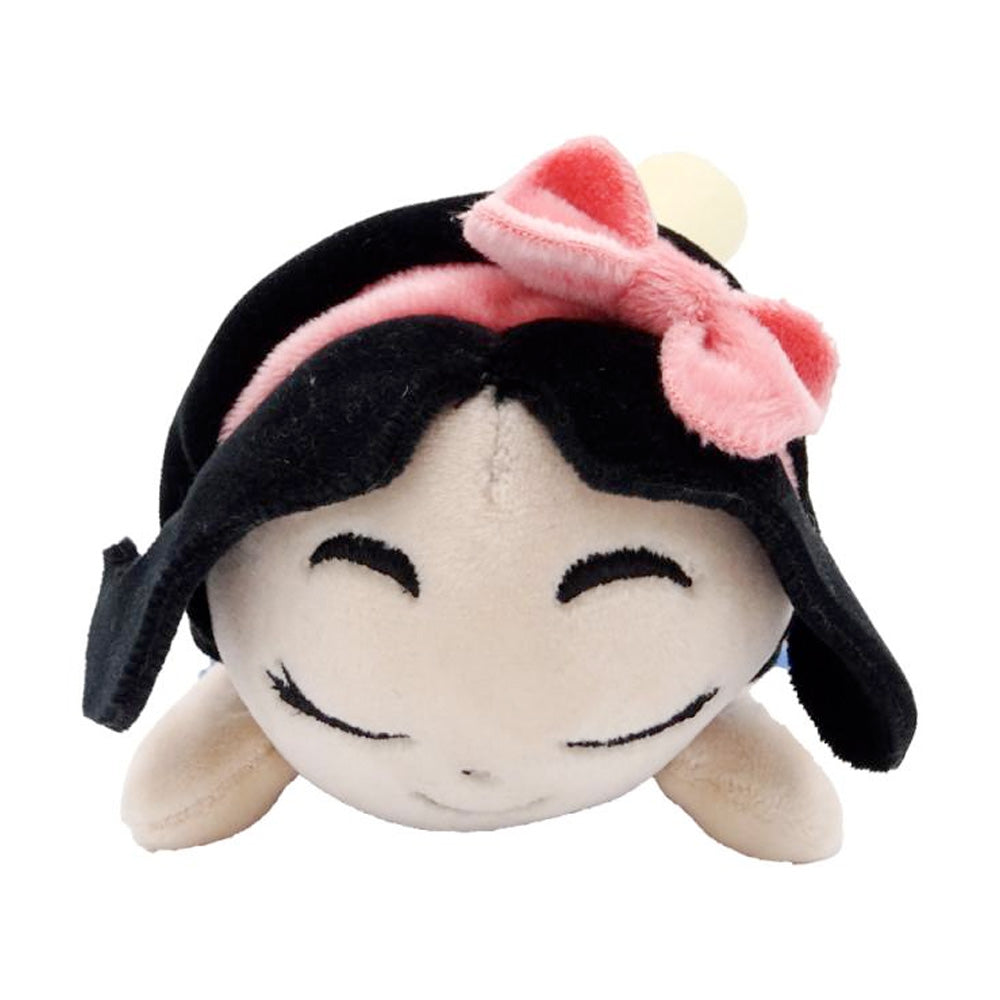 Disney Snuglets Plüsch Clip, 15 cm goobee
