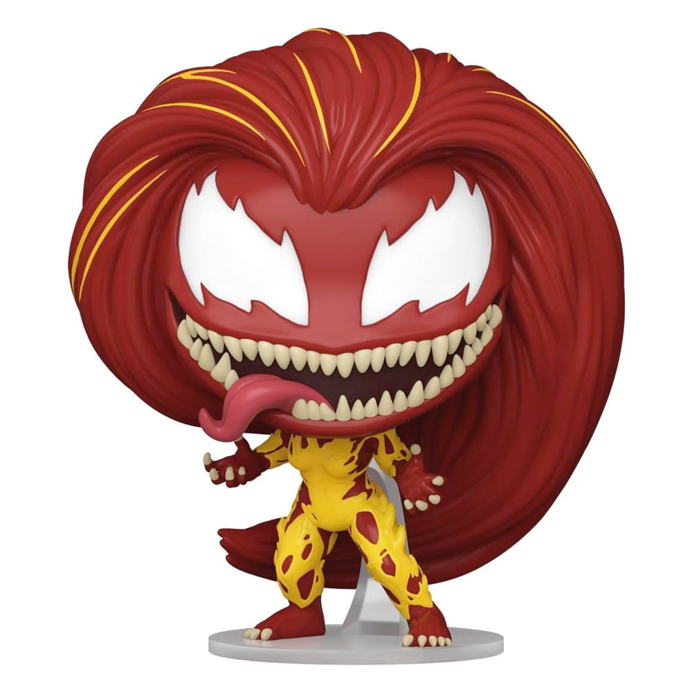 Funko POP! Marvel Spider-Man 2 Scream, 10 cm goobee
