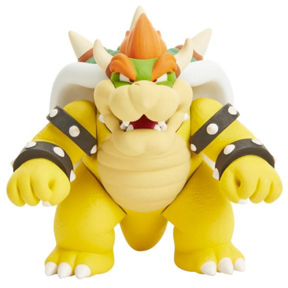 Nintendo Super Mario Mushroom Kingdom Spielset goobee