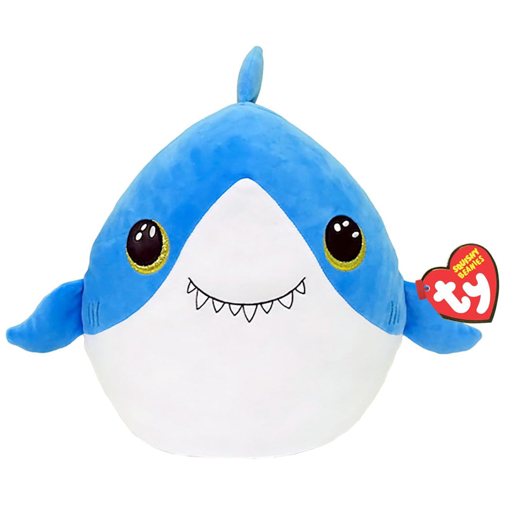 Shark Squish Kissen goobee
