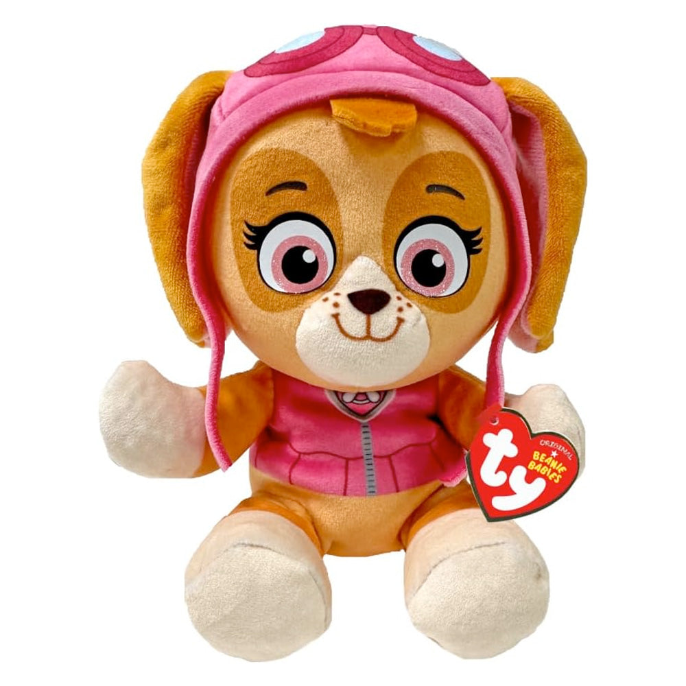 Paw Patrol Skye Soft, 15 cm goobee