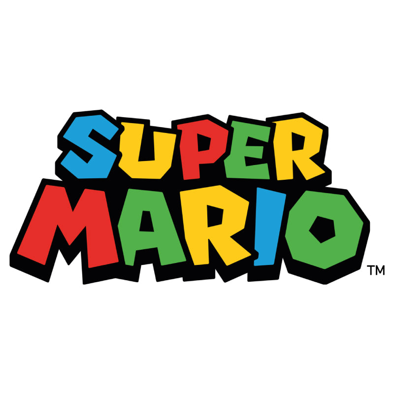 Super Mario