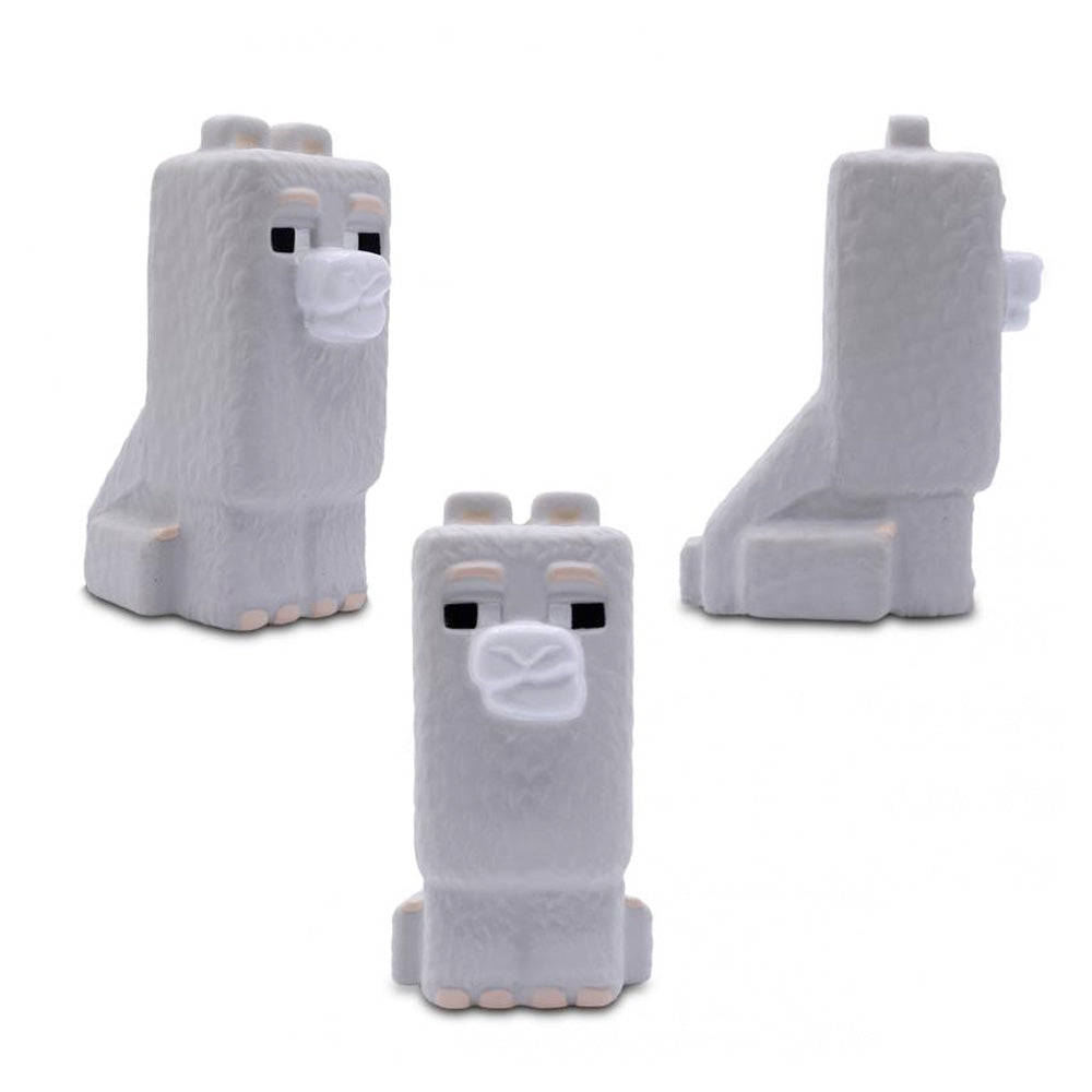 Minecraft SquishMe Movie, 6,5 cm goobee