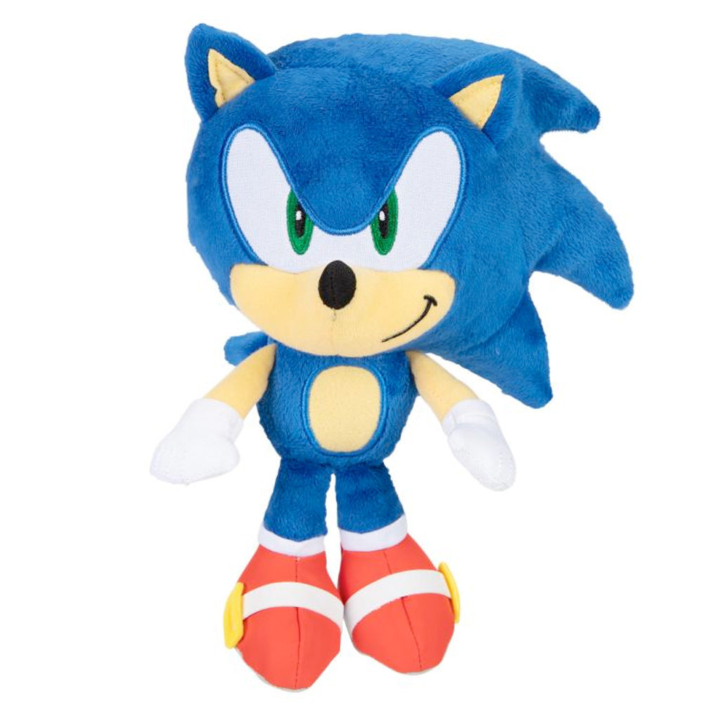 Sonic Basic Plüsch Wave 7, 23 cm goobee
