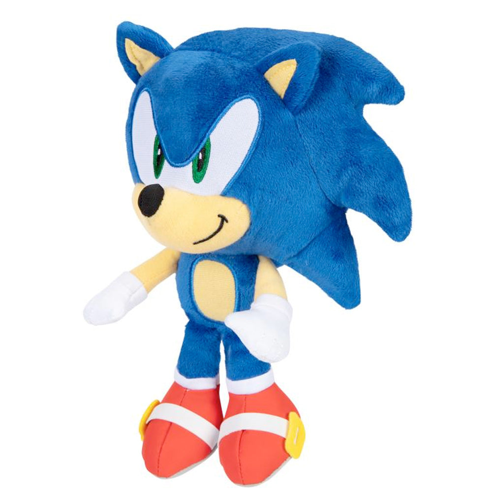 Sonic Basic Plüsch Wave 7, 23 cm goobee