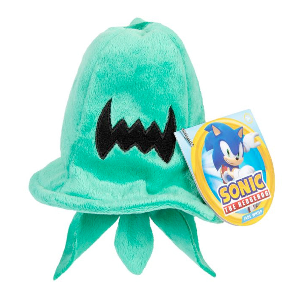 Sonic Basic Plüsch Wave 7, 23 cm goobee