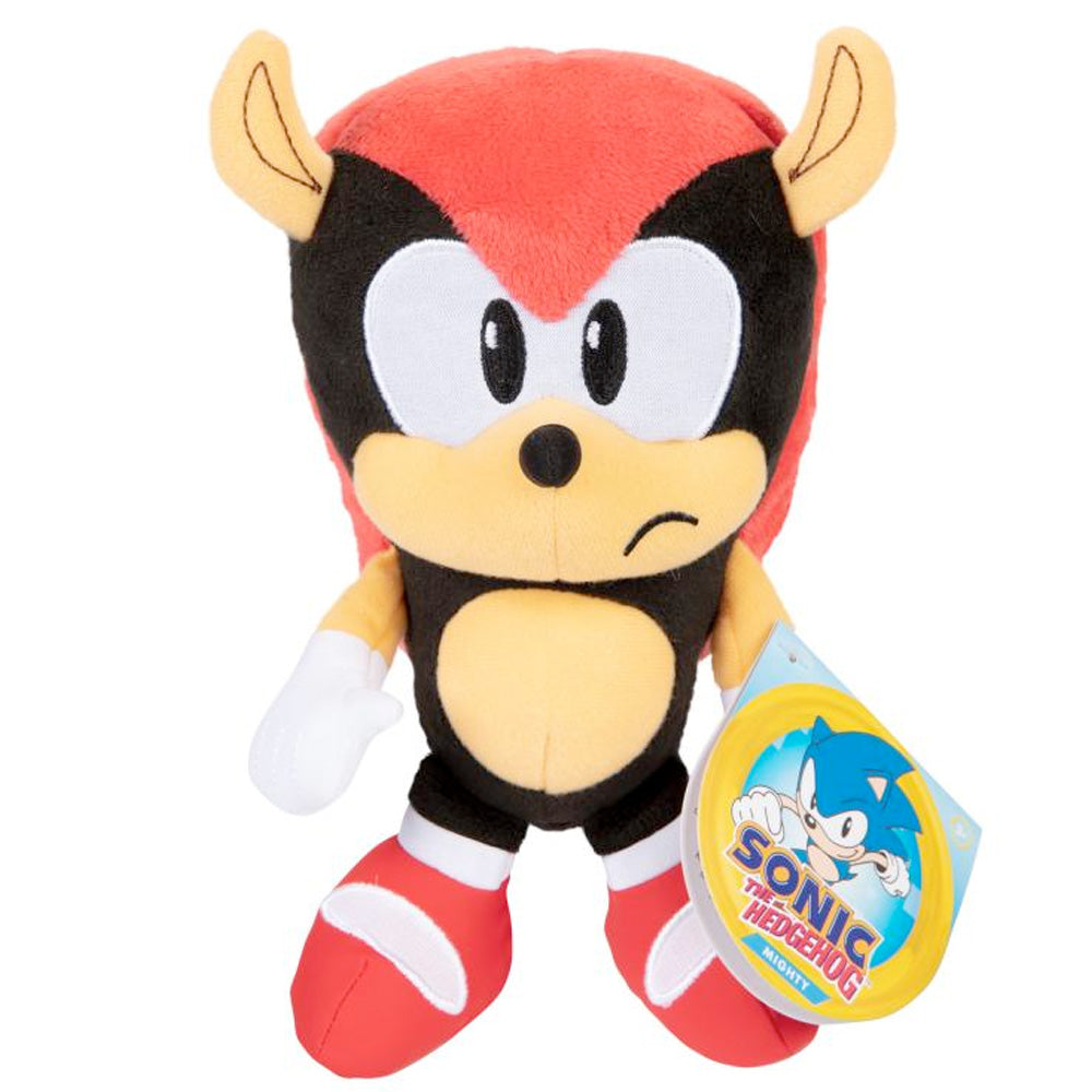 Sonic Basic Plüsch Wave 7, 23 cm goobee