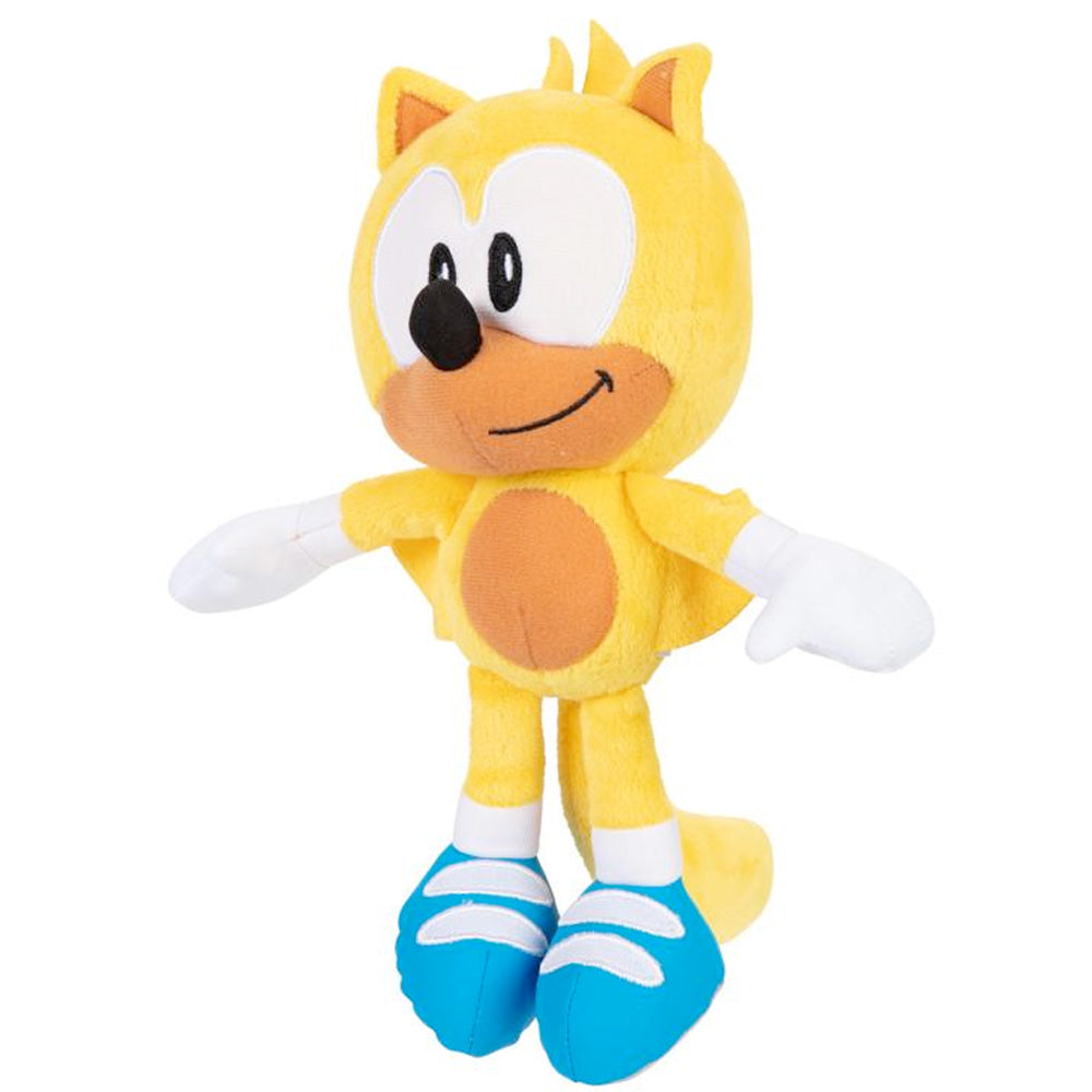 Sonic Basic Plüsch Wave 7, 23 cm goobee