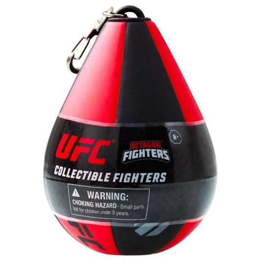 UFC Speedball Blind Pack, 6 cm