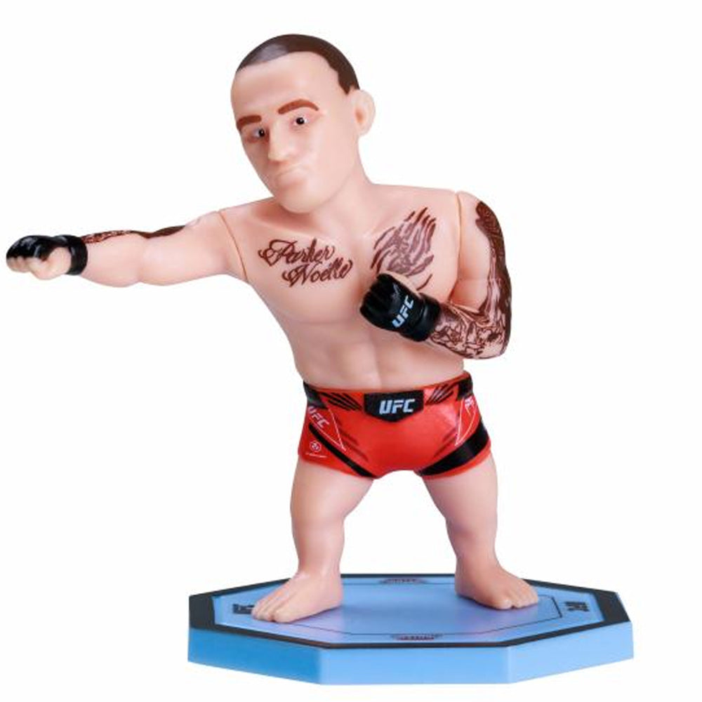 UFC Speedball Blind Pack, 6 cm