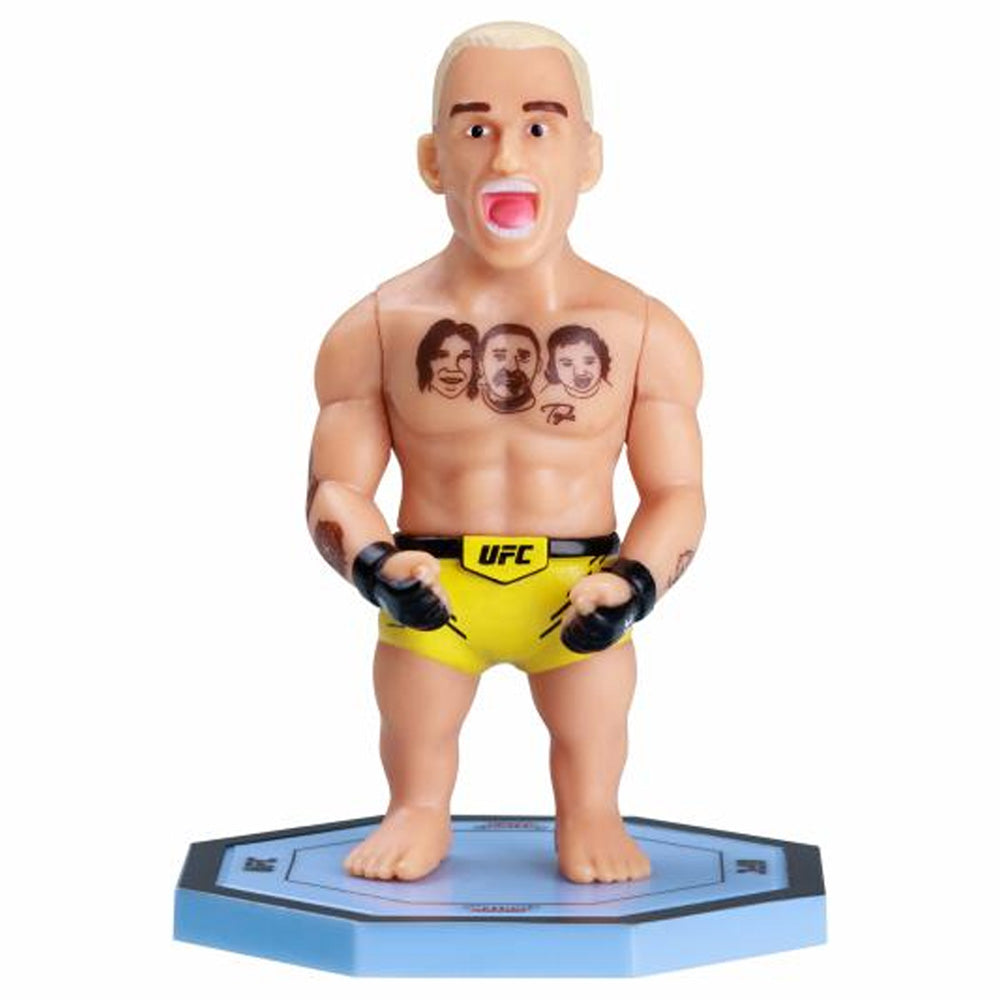 UFC Speedball Blind Pack, 6 cm