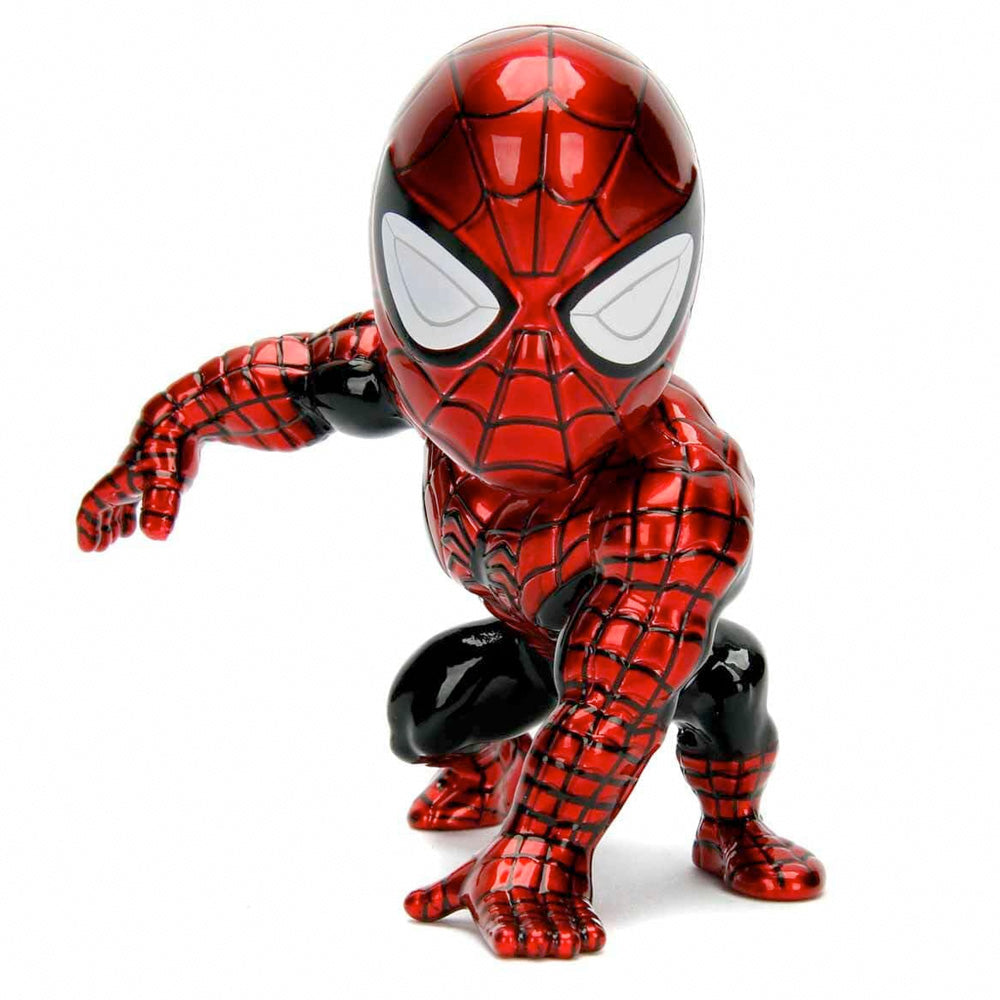 Marvel Superior Spiderman Figur, 10 cm goobee