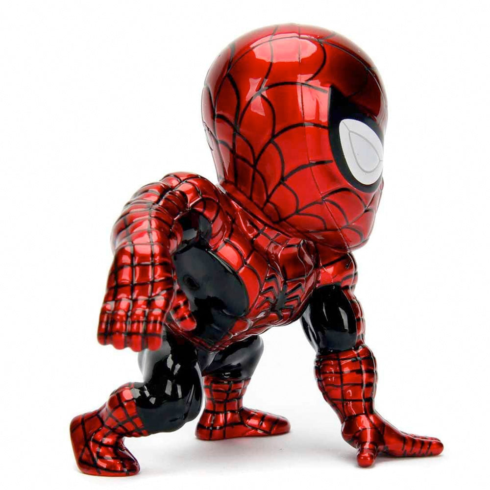 Marvel Superior Spiderman Figur, 10 cm goobee