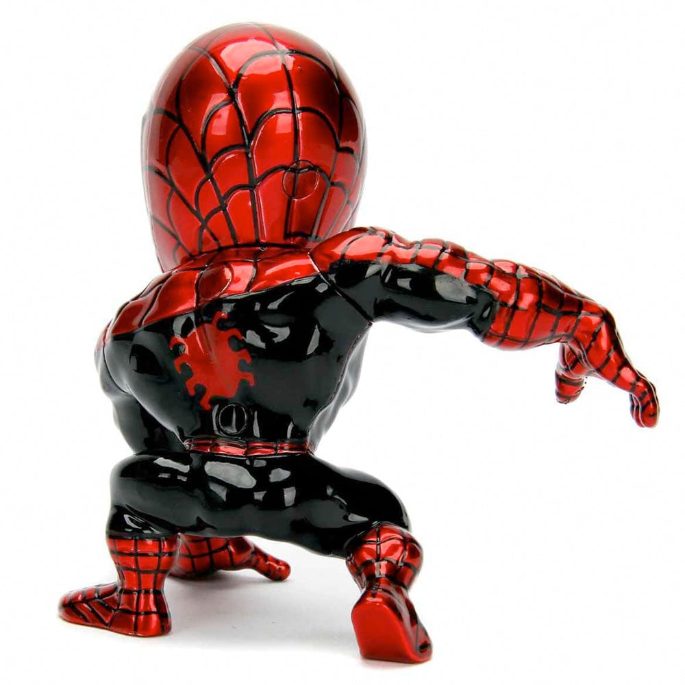 Marvel Superior Spiderman Figur, 10 cm goobee