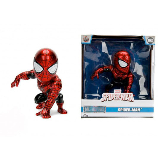 Marvel Superior Spiderman Figur, 10 cm goobee