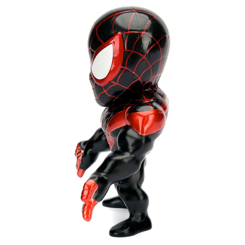 Marvel Miles Morales Spider-Man Figur, 10 cm goobee