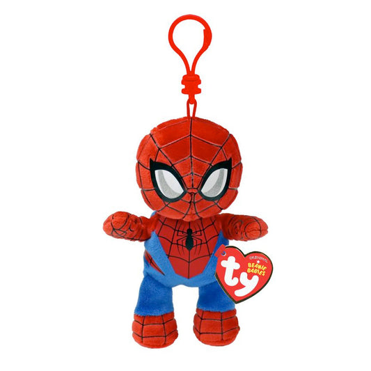 Marvel Spiderman Clip, 8,5 cm goobee