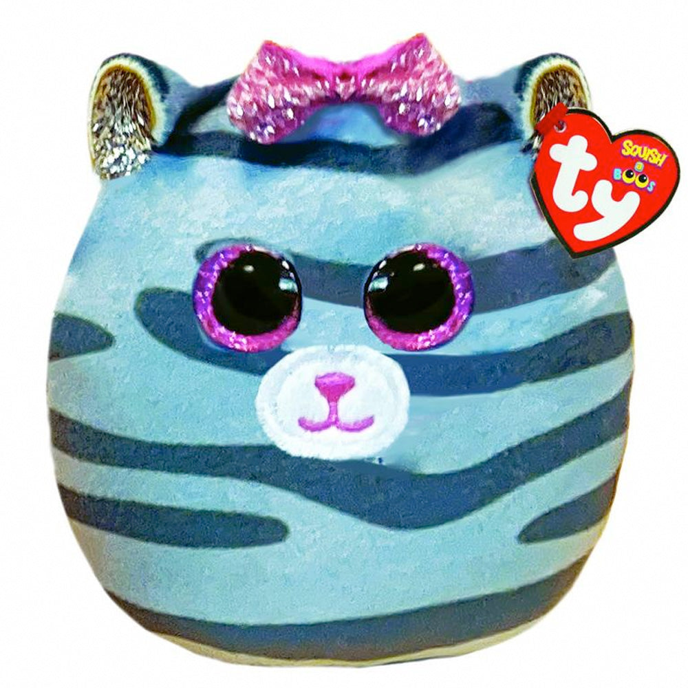 Kiki Katze Squish Kissen goobee