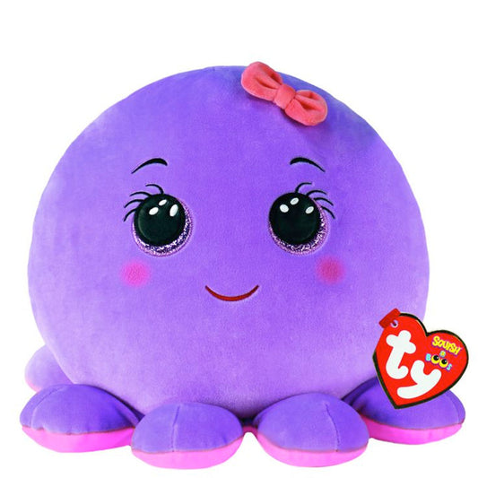 Octavia Oktopus Squish Kissen goobee