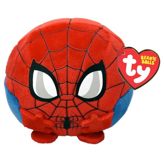 Marvel Spiderman Beanie Balls, ca. 10 cm goobee
