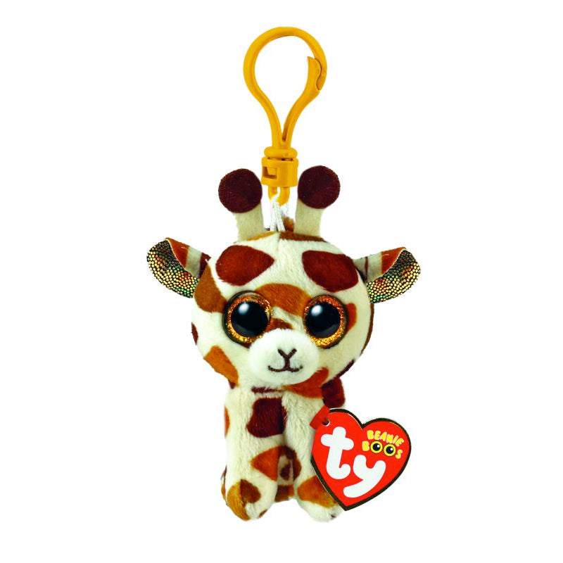 Stilts Giraffe Clip, 8,5 cm