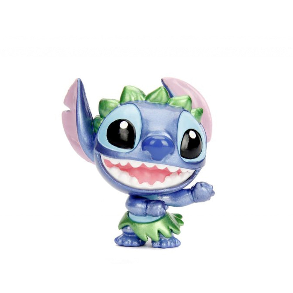Stitch Figuren Nano Sammelfiguren Wave 1, 6,5 cm goobee