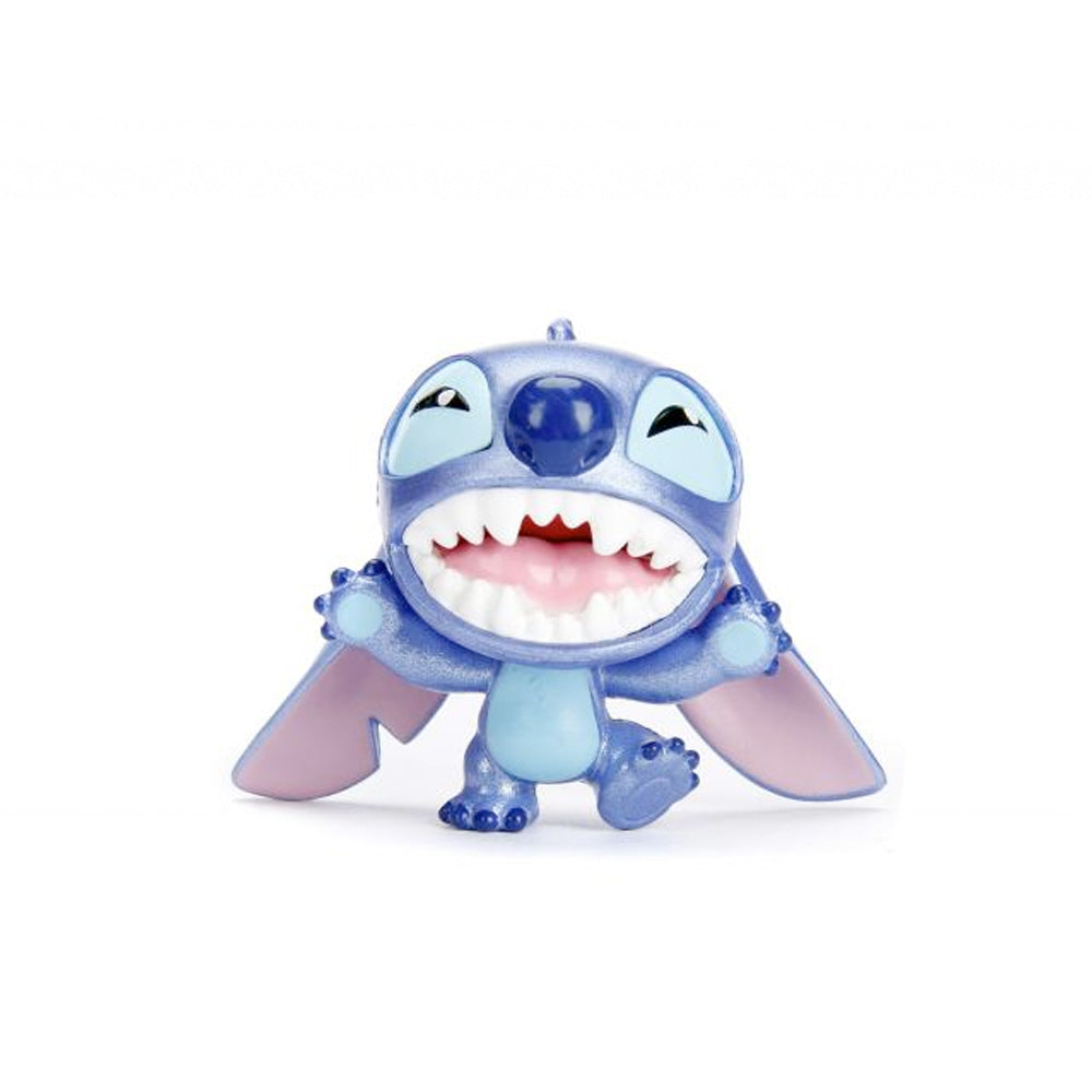 Stitch Figuren Nano Sammelfiguren Wave 1, 6,5 cm goobee