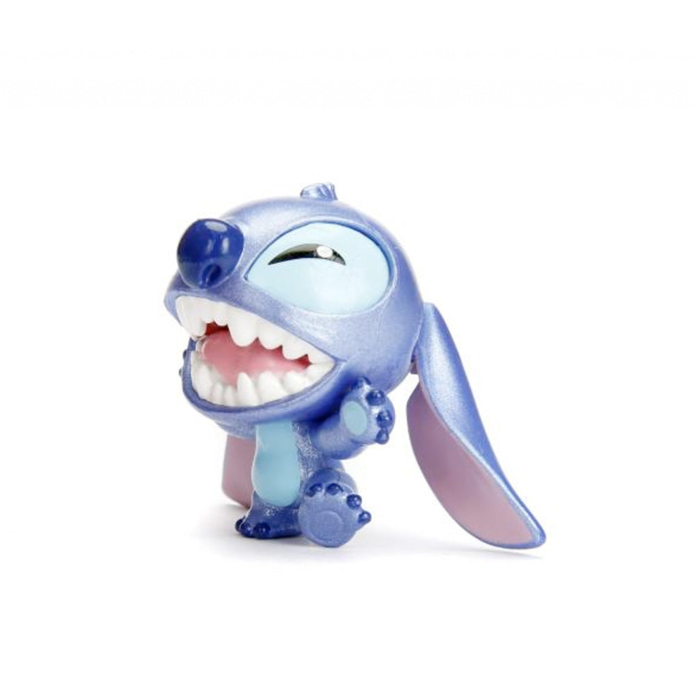 Stitch Figuren Nano Sammelfiguren Wave 1, 6,5 cm goobee