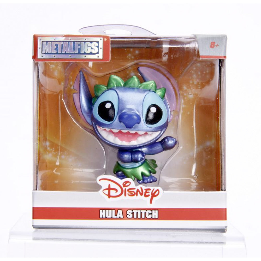 Stitch Figuren Nano Sammelfiguren Wave 1, 6,5 cm goobee