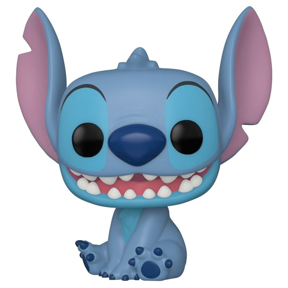 Funko POP! Lilo & Stitch Stitch, 10 cm goobee
